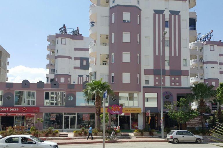İnşaat